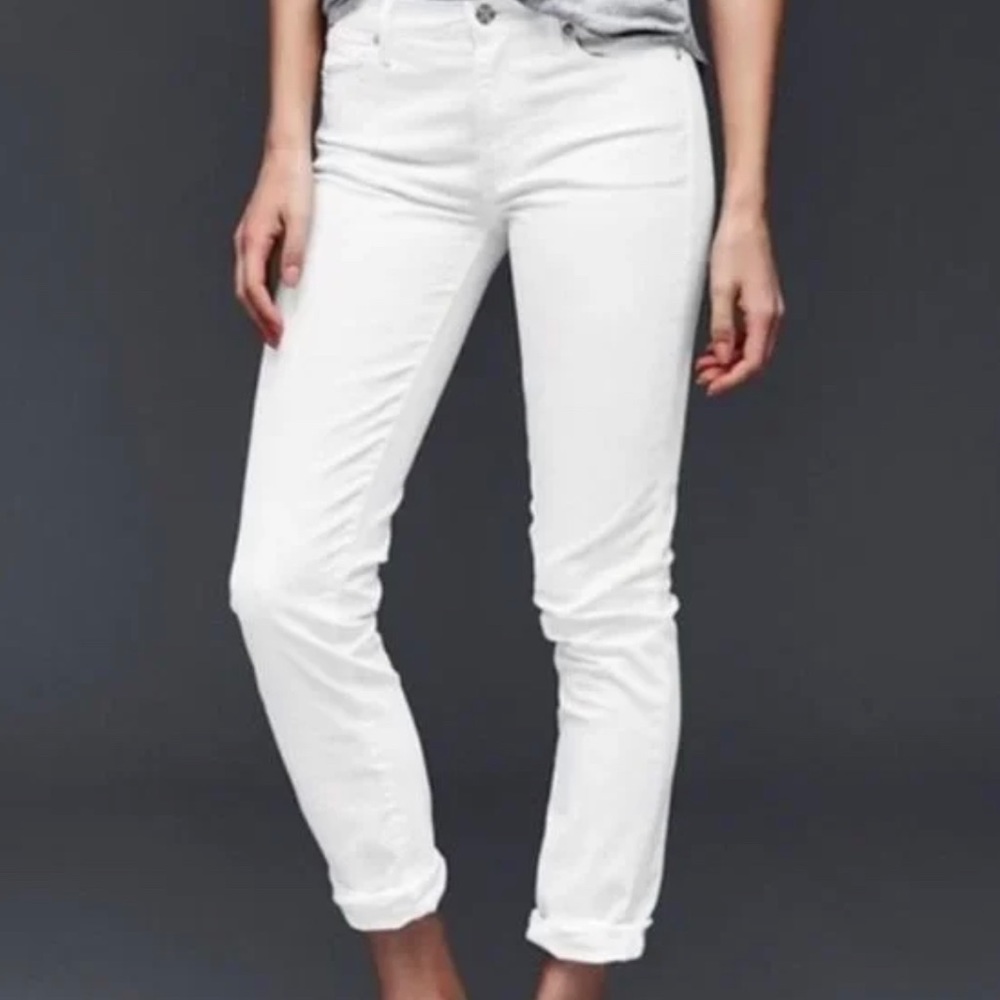 Gap Best girlfriend jeans